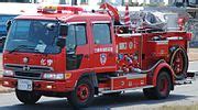 Category Fire Engines Of Misato Wikimedia Commons