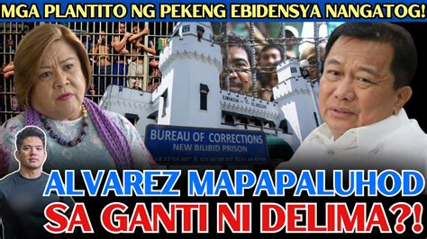 May Hihingi Ng Sorry Sipsip Kay Duterte Damay Sa Ganti Ni Leila Delima