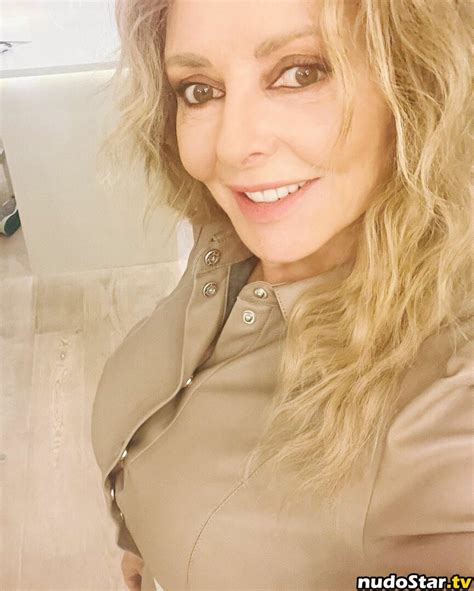 Carol Vorderman Nude OnlyFans Photo 268 Nudostar TV