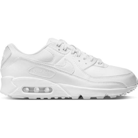 Nike Air Max 90 W White 25 Stores • Find At Klarna