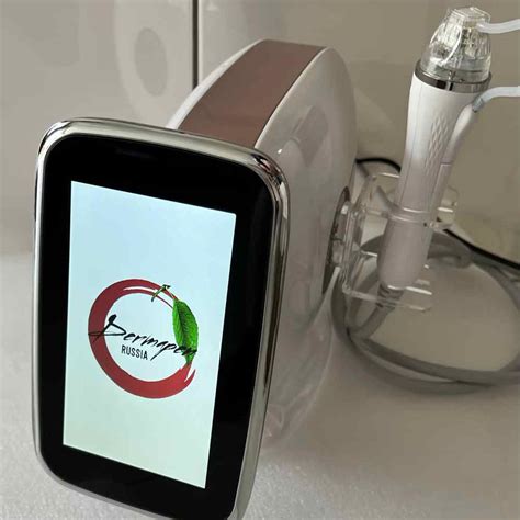 Курсы работы с аппаратами Dermapen Russia.