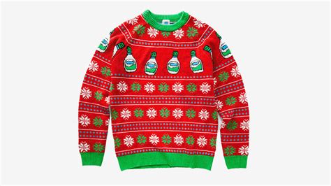 Ugly Sweaters Are 2020 S Coolest Holiday Marketing Idea