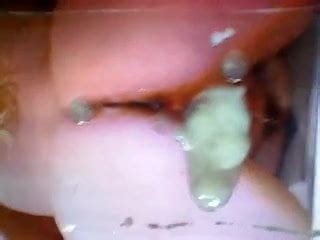 Cum Tributed By Me To This Horny Slut On Request XHamster