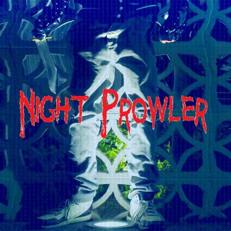 Release The Night Prowler” By Night Prowler Cover Art Musicbrainz