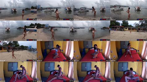 Amateur Asian Big Tits Girlfriend Wild Sex In A Cabin With Her Boyfriend Intporn Forums