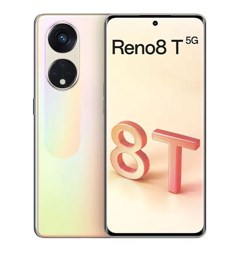 OPPO Reno8 T 5G | Giá rẻ, tặng bảo hành VIP 12 tháng