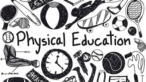 Physical Education Education The Word Which Holds So Many By Falak Shoukat Medium