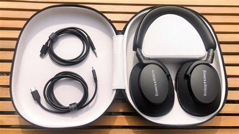 Bowers Wilkins Px S Review Premium Wireless Headphones With Top