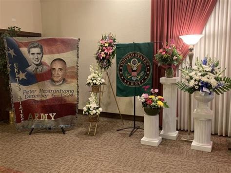BACA’S FUNERAL CHAPEL - Updated May 2026 - 22 Reviews - 300 E Boutz Rd ...
