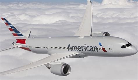 American Airlines Ya Abrió La Venta De Pasajes Para Vuelos Directos A Los Ángeles Infobae