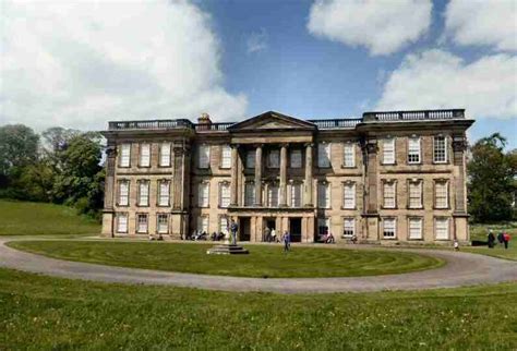 Calke Abbey | Site of Special Scientific Interest | Nature Reserve