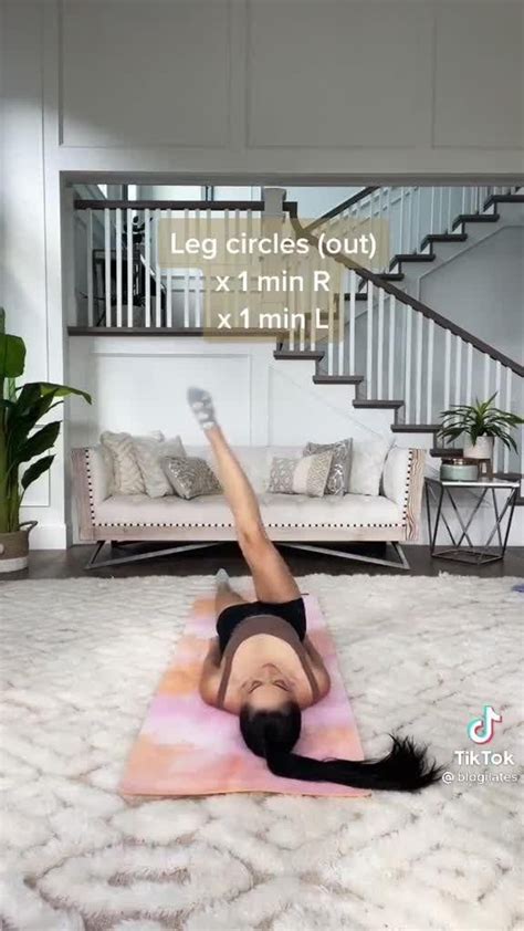 The 7 Day Thigh Challenge Artofit