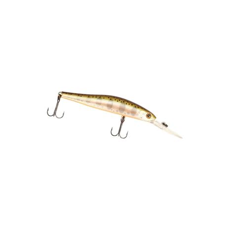 ZipBaits Rigge Deep 90 SP Shinobi Yamame │ Twitchbaits