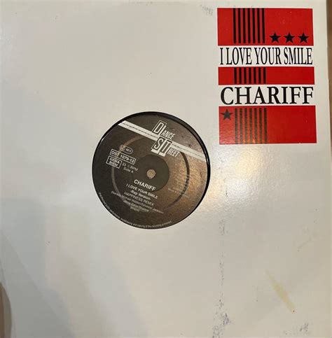 chariff  love  smile