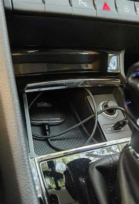 Android car play Ai box UX999 MAX — Skoda Kodiaq (1G), 2 л, 2019 года ...