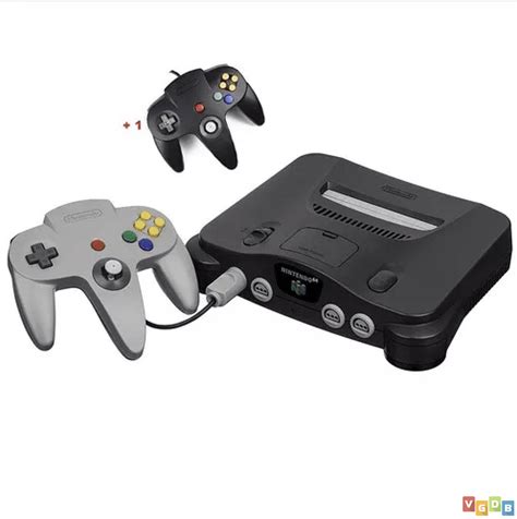 10 Melhores Jogos Do Nintendo 64