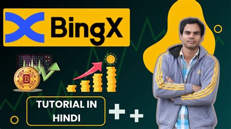 How To Use Bingx Deposit Trading Rewards Complete Tutorial Bingx