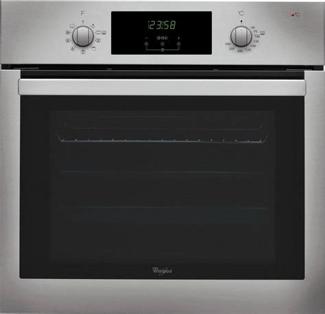 Электрический Духовой шкаф Whirlpool Духовой шкаф Whirlpool AKP 742 IX ...