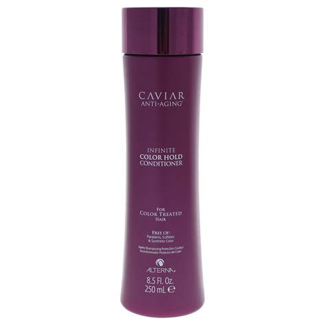Alterna - Caviar Anti-Aging Infinite Color Hold Conditioner - Walmart.com
