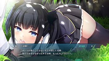 ミッシングクロスリンク 水城遊離 XVIDEOS