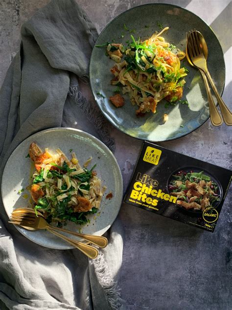 The Future of Flavor Innovation in the Plant-Based Food Industry ...