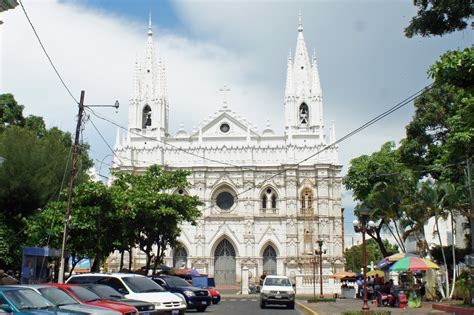 Santa Ana Cathedral | Sights & Attractions - Project Expedition