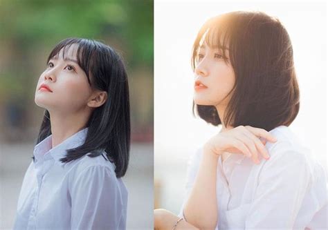 80 Kiểu tóc ngắn đẹp đang Hot được yêu thích nhất 2023