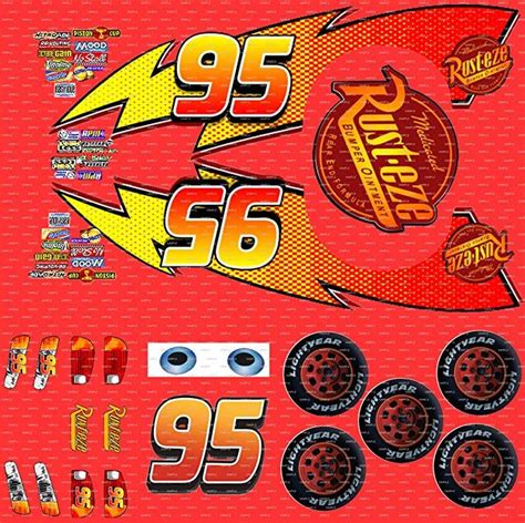 Lightning Mcqueen Cake Cake Recepies Edible Cake Toppers Girl Cakes Pops Cereal Box Party