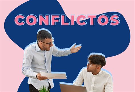 Ejemplos De Tipos De Conflictos Ejemplos De Tipos De Visite O