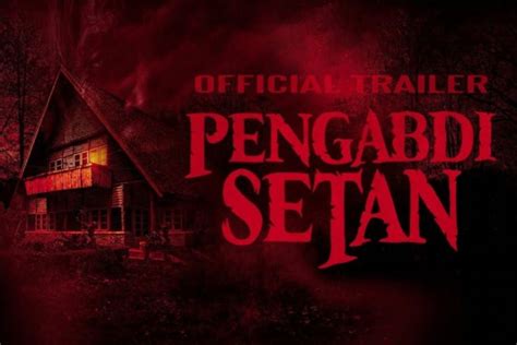 16 Rekomendasi Film Hantu Indonesia Terseram Cocok Untuk Menemani