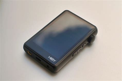 R3 II Media Gallery