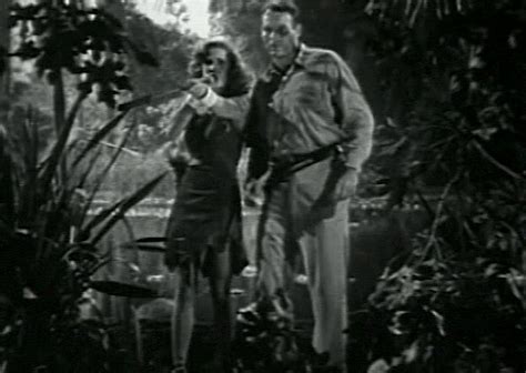 The Vault Of Buncheness BLONDE SAVAGE