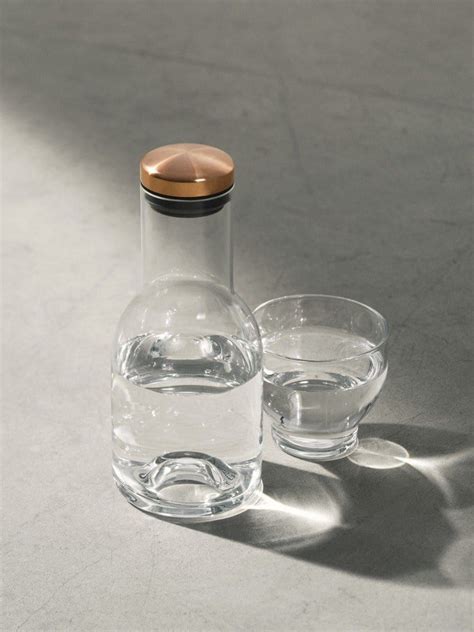 With Minimalist Silhouettes And High Functionality The Bottle Collection Is All About Finding