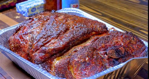 Delicious Southern Sweet Heat Pulled Pork Recipe Delmarva Backyard