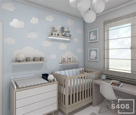 Temas Para Quartos De Bebes