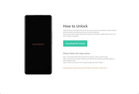 Как разблокировать загрузчик Xiaomi и установить кастомную прошивку ...