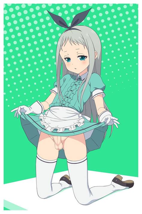 2484505 Blend S Hideri Kanzaki Hideri Kanzaki Luscious Hentai Manga And Porn