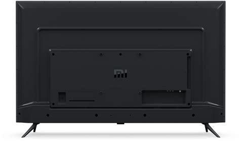 Обзор телевизора Xiaomi Mi TV 4S 50 (L50M5-5ARU)