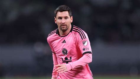 lionel messi joins argentina prior  copa america