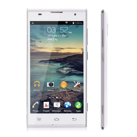 Купить 5 дюйма андроид 4.4.2 разблокирован смартфон Двухъядерный ...