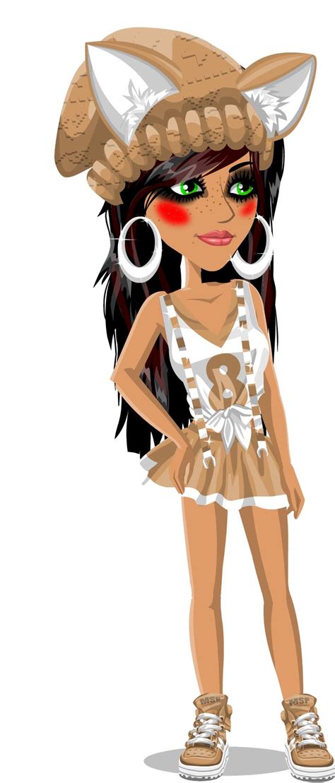 Pin By Lucy On Msp Aesthetic Outfits Moviestarplanet Winter Looks