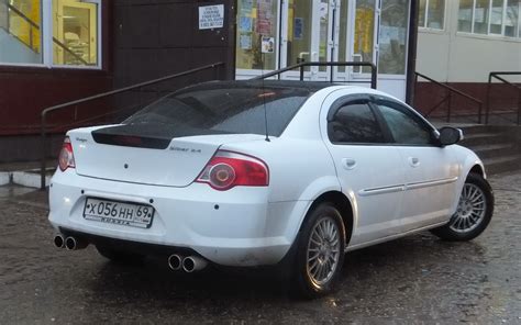 Тюнинг сайбер (38 фото) - фото - картинки и рисунки: скачать бесплатно