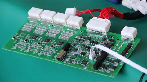 LiFePO4 BMS Understanding A Battery Management System Climatebiz