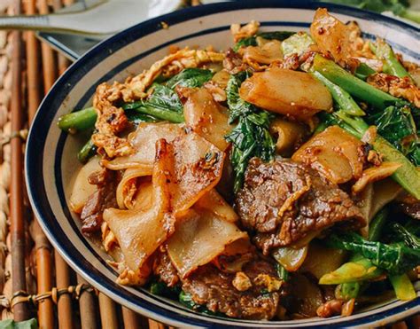 Best Thai Recipes: All The Food You Need Is Right Here