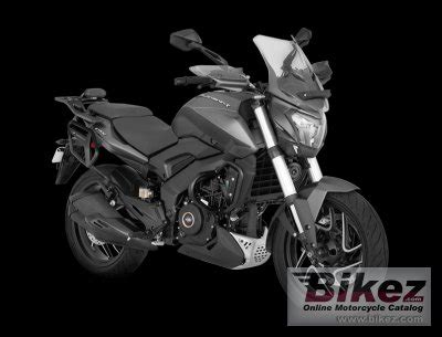 2022 Bajaj Dominar 400 Specifications And Pictures