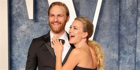 Wyatt Russell’s Wife Meredith Hagner Pregnant With Baby No. 2 ...