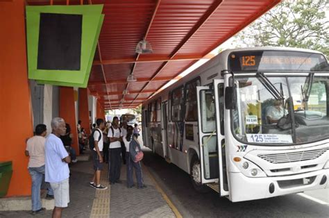 Passagem De Nibus Ficar Mais Cara Em Resende Di Rio Do Vale