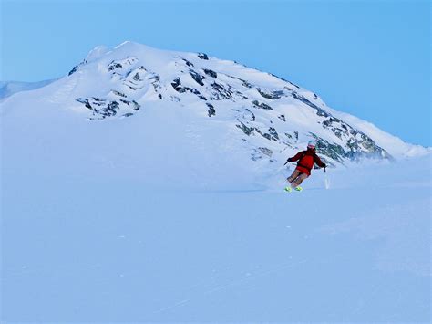 Beginner ski touring holiday in Austria: Learn to skin in Tirol from € ...