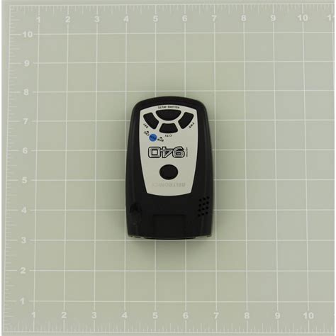 Beltronics Vector 940 Radar Detector