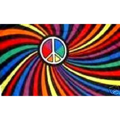 Rainbow Love Gay Pride Table Flag World Flag Shop